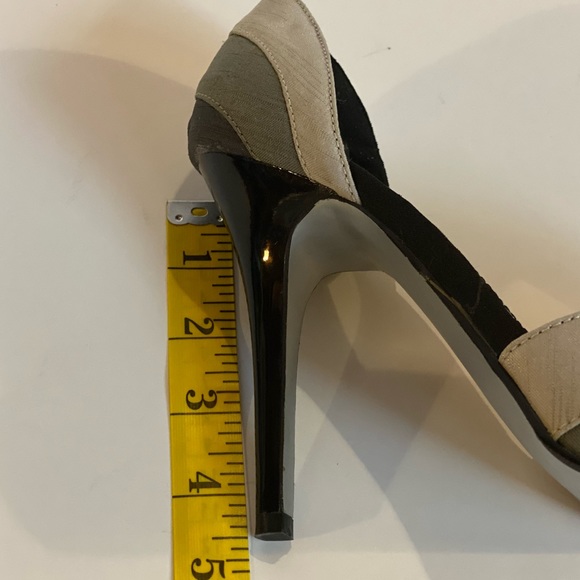 Charlotte Russe High Heels - Picture 9 of 9